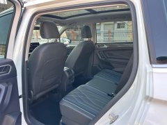 2024 Volkswagen Tiguan L 2024 Outstanding 2.0T AT 330TSI 2WDR-LineLong YaoEdition #7