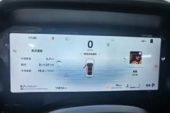 2026 Geely Auto Xingyue L 2024 2.0TD AT DCT EVO2WDChangfengEdition #14