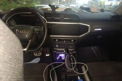 2022 Audi Q3 2022 2.0T AT 40 TFSI FashionDynamic #12