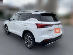2020 GAC Trumpchi Trumpchi GS4 2020 1.5T AT 270TSmart ConnectTech #5