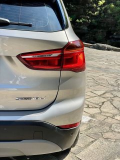 2019 BMW X1 2019 1.5T AT 18LiFashionFWD #5