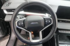 2025 Haval H6 2024 1.5T AT 2WDClassic #15
