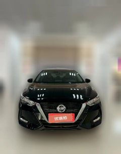 2021 Nissan Sylphy 2021 1.6 AT XLSmart #3