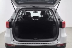 2021 Chang'an CS75 2021 1.5T AT 280T Glory Million Edition Luxury #20