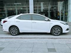 2022 Toyota Corolla Twin Engine E+ 2020 1.8 AT Comfort HEV #5