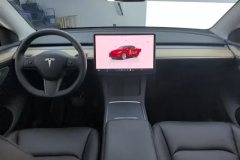 2022 Tesla Model Y 2022 Long Rangeall wheel driveEdition #12