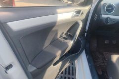 2016 Volkswagen Jetta 2015 1.6 MT Good qualityEditionComfort #7