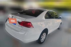 2018 Volkswagen Santana 2018 1.5 AT Fashion #3