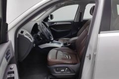 2017 Audi Q5 2017 2.0T AT 40TFSITech #13