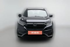2021 Honda CR-V 2021 1.5T AT 240TURBOblackadderEditionFWD #3