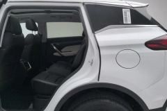 2021 Geely Auto Boyue 2022 BoyueX AT 1.8TD DCTSmart #19