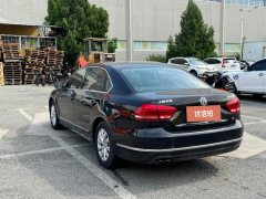 2015 Volkswagen Passat 2015 1.8T AT HonorDSGEdition #12