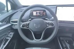 2025 Volkswagen ID.4 CROZZ 2025 Pure enjoymentEdition #15