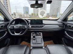 2020 Chery Tiggo 8 2019 1.6T AT GDIFlagship #6