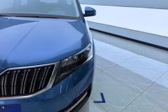 2021 Škoda Kamiq 2021 1.5L AT Comfort #5