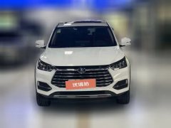 2019 BYD Song EV 2019 1.5T AT DMSmart ConnectSharpEnjoy HEV #2