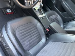 2016 Volkswagen Magotan 2016 1.8T AT SmartLuxury #23