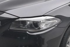 2017 BMW 5 Series 2017 2.0T AT 525LiLuxuryDesign Pkg #5