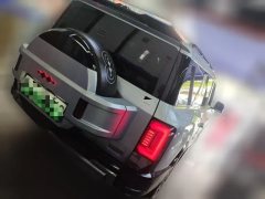2024 Fangchengbao Bao8 2025 ZhiyongFlagship 7Seat #7