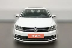 2019 Volkswagen Sagitar 2018 1.6 AT Comfort #3
