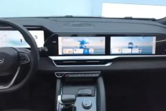 2024 Geely Auto Xingyue L 2024 2.0TD AT High power 2WD horizonEdition #13