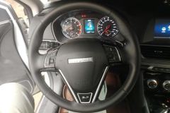 2020 Haval H6 2019 1.5T AT SportElite FWD China VI #15