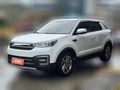 2018 Chang'an CS55 2017 1.5T AT Dazzling color #1