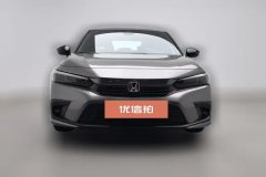 2023 Honda Civic 2022 1.5T AT 240TURBO burningEdition #3