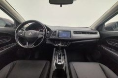 2019 Honda Vezel 2019 1.5T AT 220TURBOElite China VI #14