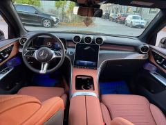 2025 Mercedes-Benz GLC-Class 2026 GLC 260 L 4MATIC Dynamic #6