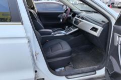 2020 Geely Auto Boyue 2020 1.8T AT Smart Connect4GConnectedFWD #8
