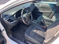 2018 Chevrolet Cavalier 2018 1.5 AT 320enjoySunroofEdition #6
