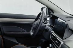 2024 Geely Auto Binyue 2024 1.5T AT DCTDragon SoaringEdition #23