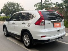2017 Honda CR-V 2016 2.0 AT ClassicFWD #9