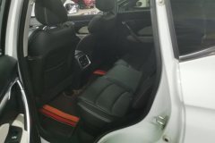 2022 Geely Auto Boyue 2022 BoyueX AT 1.8TD DCTSmart #11