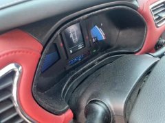 2018 JAC Group iEV7S 2018 Smart EV #9