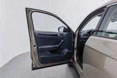 2021 Volkswagen T-Roc 2020 1.4T AT 280TSIComfort FWD #11