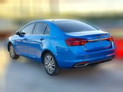 2018 Geely Auto Emgrand EV 2018 EV450Premium EV #3