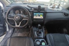 2019 Nissan Qashqai 2019 2.0 AT Luxury #12