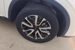 2023 Haval H6 2022 No.3generation 1.5T AT 2WDPro #6