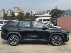 2026 Geely Auto Boyue L 2025 1.5TD DCT Start #6