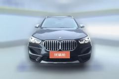 2022 BMW X1 2022 2.0T AT xDrive 25Li Exclusive #2