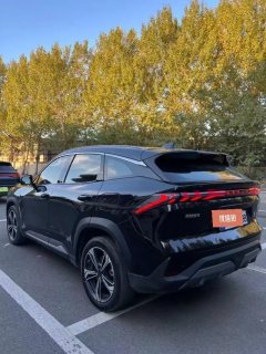 2025 Geely Galaxy Geely Galaxy L7 2025 EM-i 115km Discovery #6