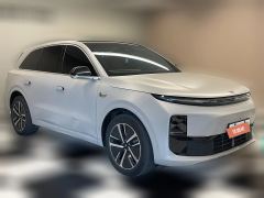 2024 Li Auto Li Auto L6 2024 pro #3