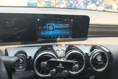 2019 Mercedes-Benz A-Class 2019 1.3T AT A180LSportsedan chair #13