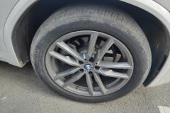 2019 BMW X3 2019 2.0T AT 28i MSport Pkg #6
