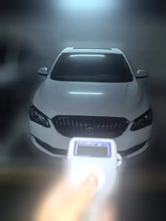 2015 Buick Excelle GT Sedan 2015 1.5 AT 15NLuxury #2
