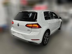 2020 Volkswagen Golf 2020 1.4T AT BelovedEdition280TSILuxury #7