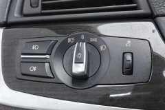 2016 BMW 5 Series 2014 2.0T AT 525LiLuxuryDesign Pkg #24