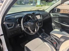 2017 Chang'an CS35 2017 1.6 AT Premium #3